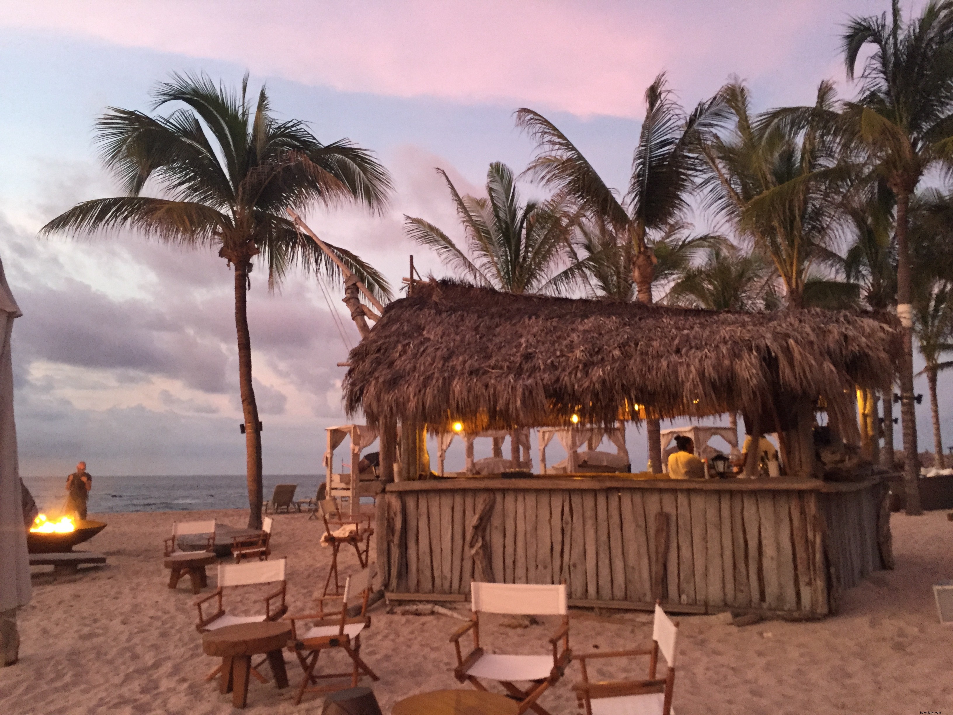 5 razones para amar el Four Seasons Resort Punta Mita 